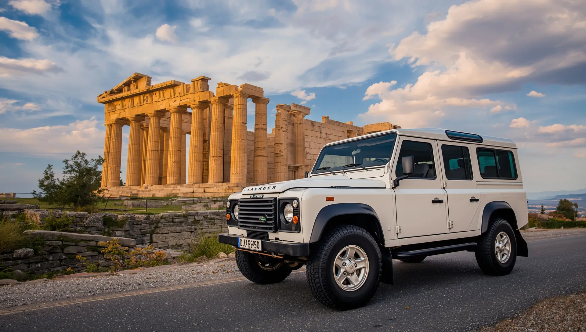 Auto Compatta Salerno