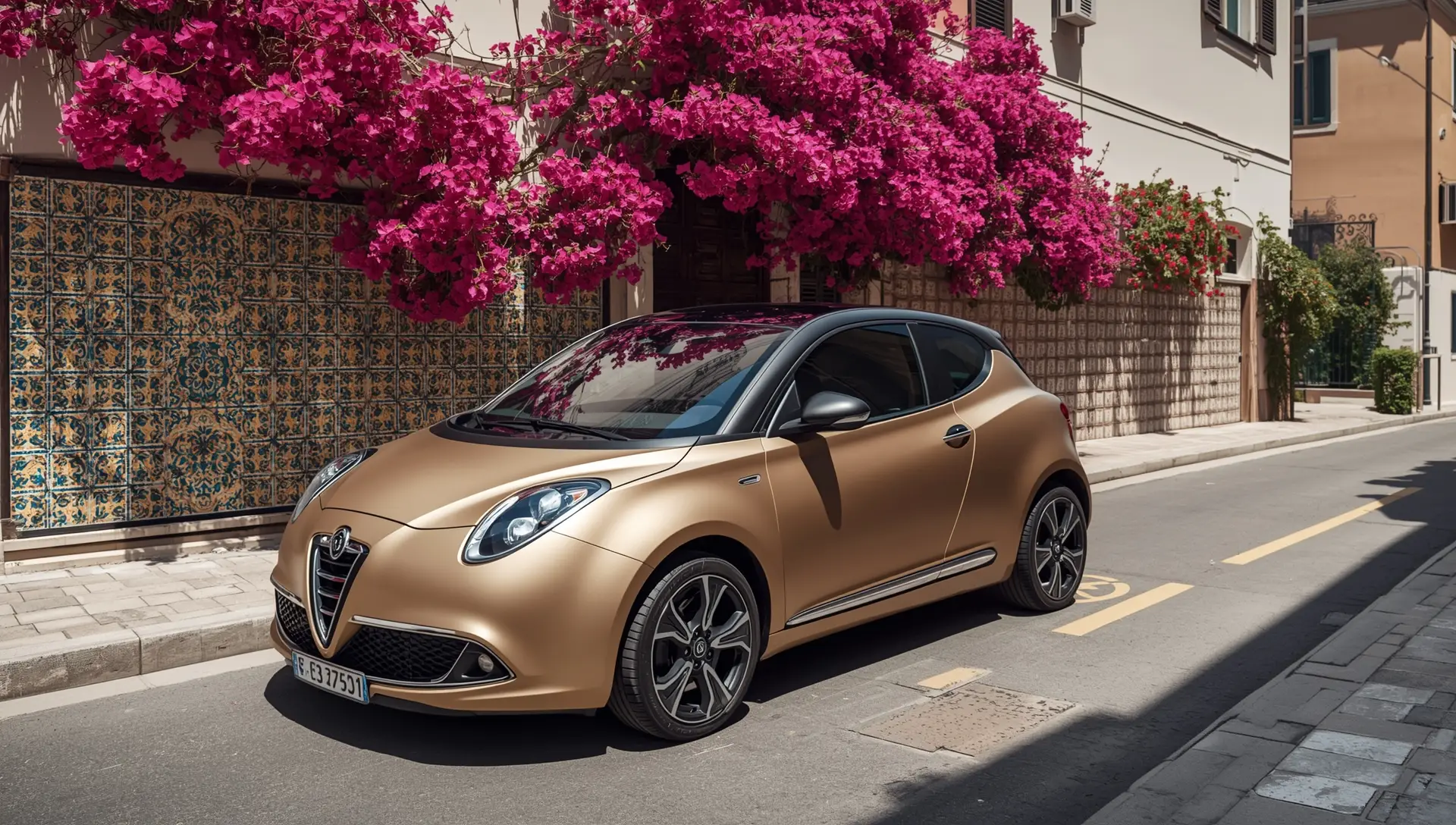 Auto Economica Salerno